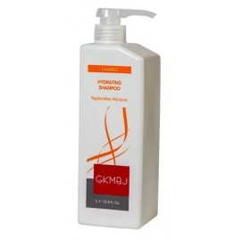 GKMBJ Hydrating Shampoo 1L